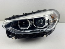Headlights for 2020 BMW X3 for sale | eBay