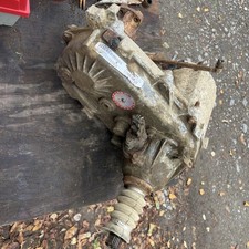 03-06 Jeep Tj Wrangler Np231j Transfer Case 4.0 Auto Trans 174k Miles 03-06 Jeep Tj Wrangler Np231j Transfer Case 4.0 Auto Trans 174k Miles