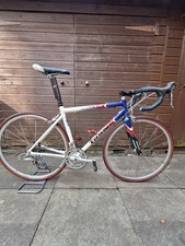 Giant TCR Aero 2 2001