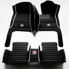 For Vauxhall Astra, Insignia, Mokka, Zafira Tailored Car Floor Mats