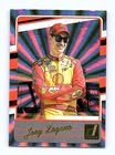 2026 Donruss Retro Silver Laser #131 JOEY LOGANO