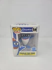 Funko POP! Ad Icons StarKist CHARLIE THE TUNA #54 Exclusive with Box Protector