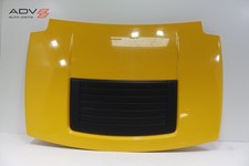 2006 - 2010 Hummer H3 H3t Hood Bonnet Shell Cover Panel W Scoop Oem 2006 - 2010 Hummer H3 H3t Hood Bonnet Shell Cover Panel W Scoop Oem