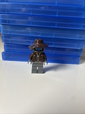 Lego Star Wars Cad Bane Minifigur