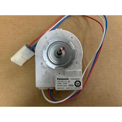 Multi-brand Universal Refrigerator Freezer Fan FDQA28FW1