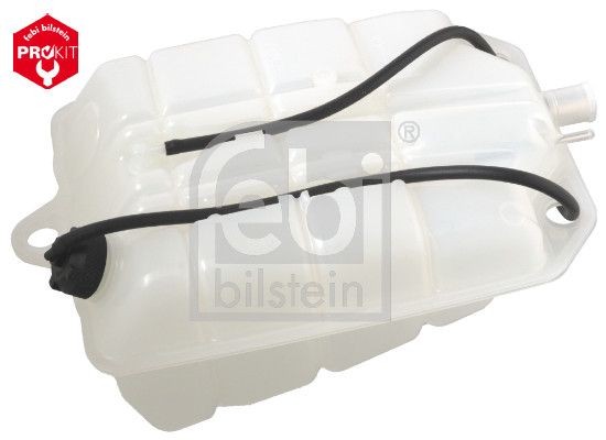 NEU - Febi Bilstein 106527 AusgleichsbehäLter, KüHlmittel-image