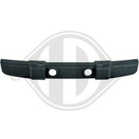 1X StoßFäNger Diederichs 2676050 FüR Chrysler Jeep Vorne