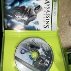 Assassin's Creed (Microsoft Xbox 360, 2007)