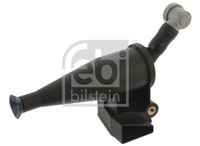 Febi Bilstein 47001 ÖLabscheider, KurbelgehäUseentlüFtung FüR BMW