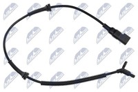 NTY Sensor, Raddrehzahl HCA-FR-027 FüR Ford