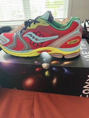 Jae Tips x Saucony Sz 13