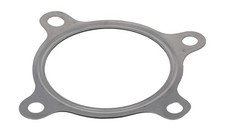 WALKER 82935 Auspuffdichtung Auspuffdichtung für AUDI A4 Avant (8K5, B8)