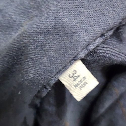 Faherty Shorts Men’s 34 Linen Cotton Blend Pockets Stretch 9" Inseam NEW 07762 - Picture 11 of 16