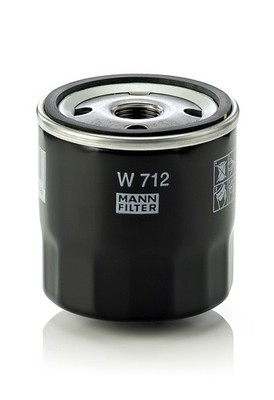 MANN-FILTER W 712 Filter, crankcase breather for AUSTIN,BEDFORD,FORD,FORD AUSTRA