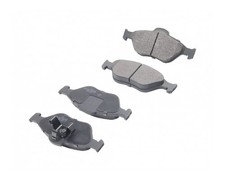 Bremsbelagsatz Vorne Continental-System für Ford Courier J5 J3 Fiesta JV 95-03