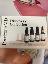 Perricone MD Discovery Collection - Brand New In Box Sealed 2025 Fresh!
