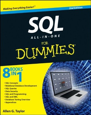 SQL Taschenbuch Allen G. Taylor