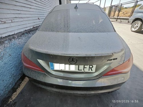 4472807423 klimakompressor 225248 MERCEDES-BENZ CLA - C117 2013 - 2016 - SEDAN