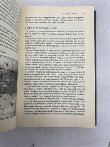 ALFREDO CATTABIANI - IL PLANETARIO - MONDADORI - Bild 14 von 24
