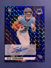 2025 Panini Mosaic NFL Set Review and Checklist 42