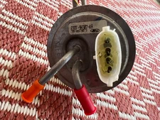 NEW, OUT OF BOX FORD Fuel Pump & Sending Unit E9TF-9H307-KA