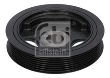 Poulies diverses Smart FORFOUR