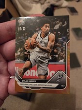 Top San Antonio Spurs Rookie Cards of All-Time 35