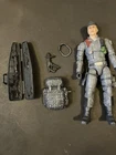 G.I. Joe Classified LOW-LIGHT Figure Complete 86 2023