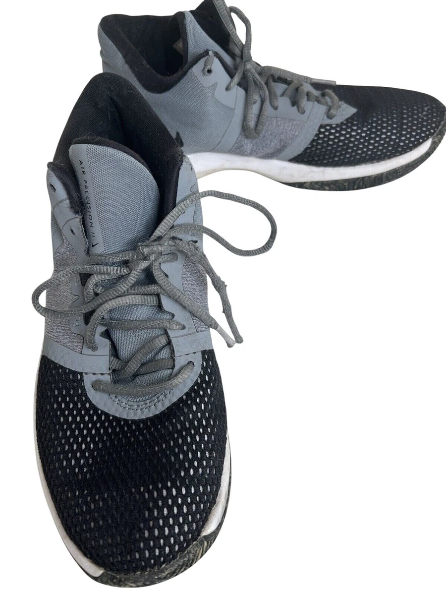Las mejores ofertas en Nike Air Precision 2 Cool Grey | eBay