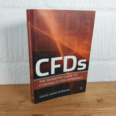 CFDs by David James Norman (Paperback, 2009)