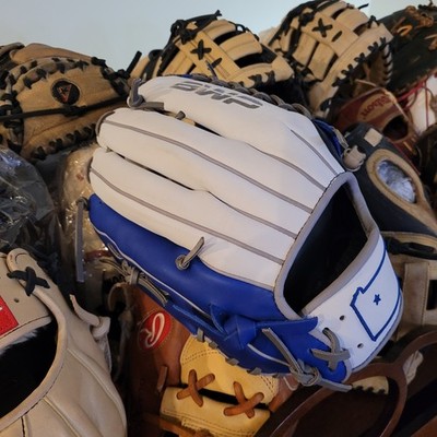 13'' BWP Handcrafted Elite - R T - Fastpitch Softball Glove - A2k A2000 Liberty