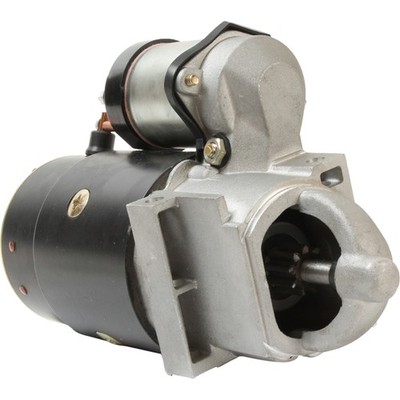 Starter For OMC 984456, 986505 Marine 50-12177A2 50-77328A1 50-77328A3 111869