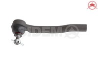 Sidem Spurstangenkopf Gelenkkopf 47032 FM14X1,5R FüR Honda Jazz 3 Insight ZE IMA