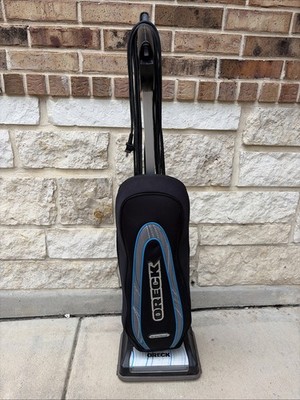 Oreck Type 8 XL Pro Plus Bagged Upright Vacuum, Tested & Works (with Bags)