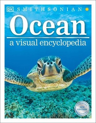 DK Ocean (Paperback) DK Children's Visual Encyclopedias (UK IMPORT)