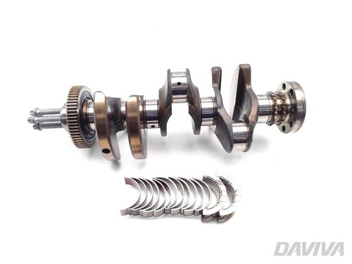 Mini Mini Countryman Engine Crankshaft Cooper Petrol 100kW (136 HP) 8671499 2018 - 第 1/11 張圖片