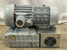 Agilent Varian MS40+ Vacuum Pump Rotary Vane 8499240 T01058