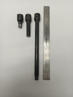 #ad Snap on tools 1 2#x27; drive Impact Locking Pin Socket Extension Set PS10PS3PS2 $55.92