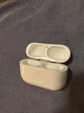 Apple AirPods Pro 1st Gen Charging Case A2190 Case Only Genuine OEM Replacement