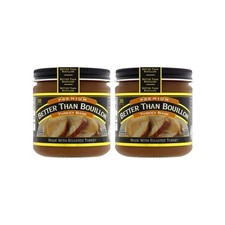 Better Than Bouillon Premium Turkey Base, Made with 8 Ounce (Pack of 2)