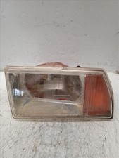 Feu avant (phare) Citroen C15