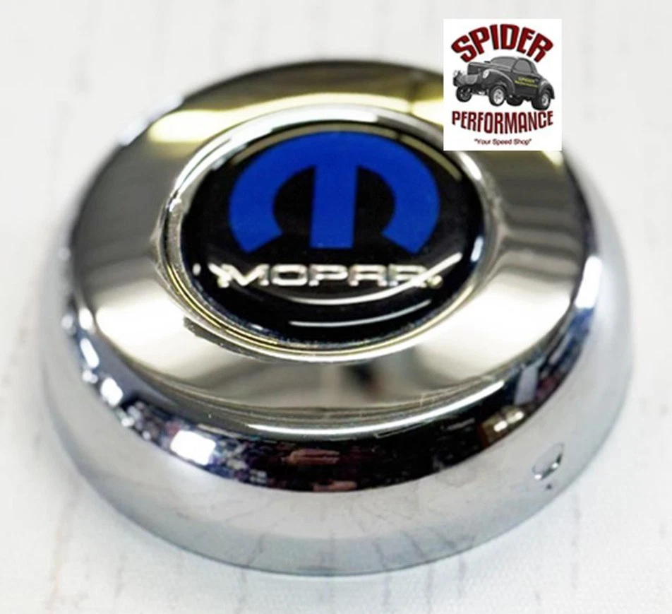 Volante madera pickup Dodge 82-91 TILT MOPAR 13 1/2" NOGAL II Foto 3 de 4