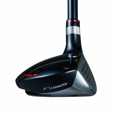 Kasco K2K MAX One Length Utility Hybrid Club 7H 30° One Flex