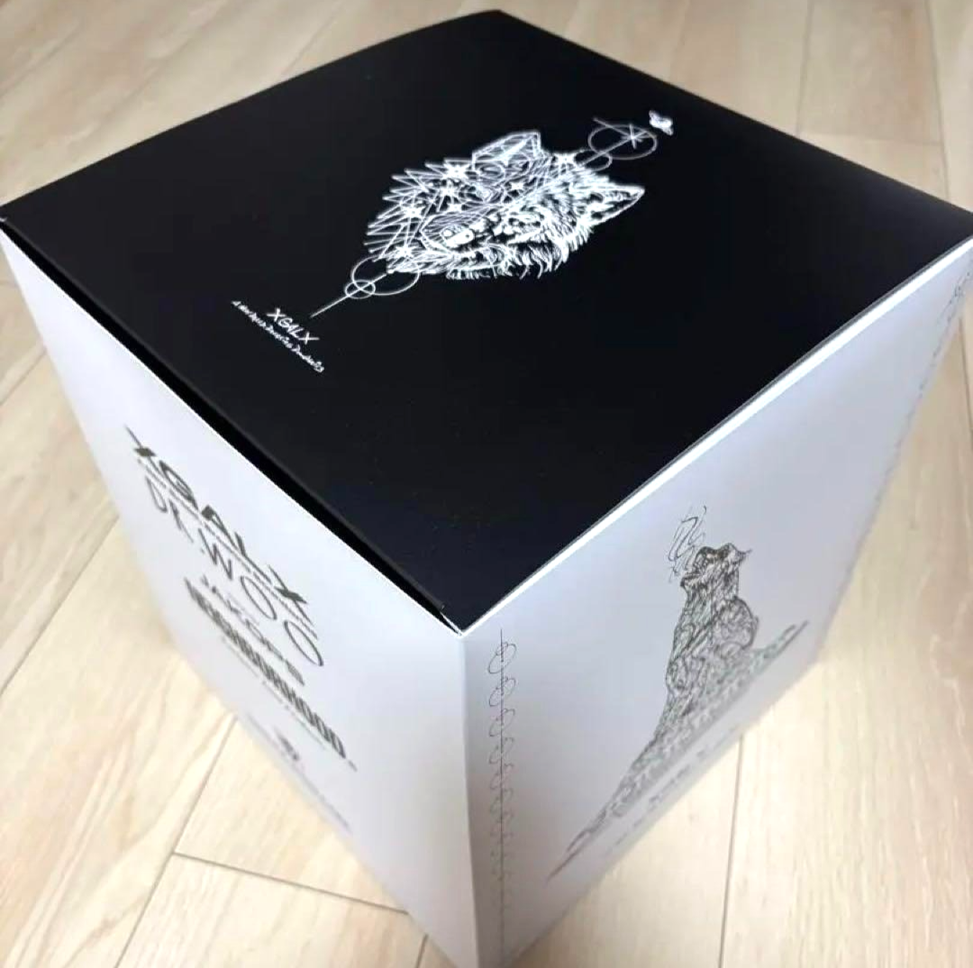 XGALX Dr.WOO NEIGHBORHOOD INCENSECHAMBER