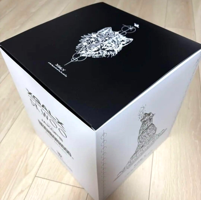 XG × Dr. Woo × Kazuki Kuraishi XGALX Exclusive Incense Chamber