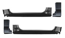 1996-22 GMC Savana Cutaway Van Outer Rocker P...