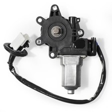 Window Lift Motor Front Left Driver Side -Compatible with 2003-2009 Nissan 350Z