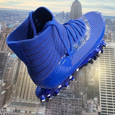 Under Armour Highlight 2 MC Knit Football Cleat Shoe Men Size 11.5