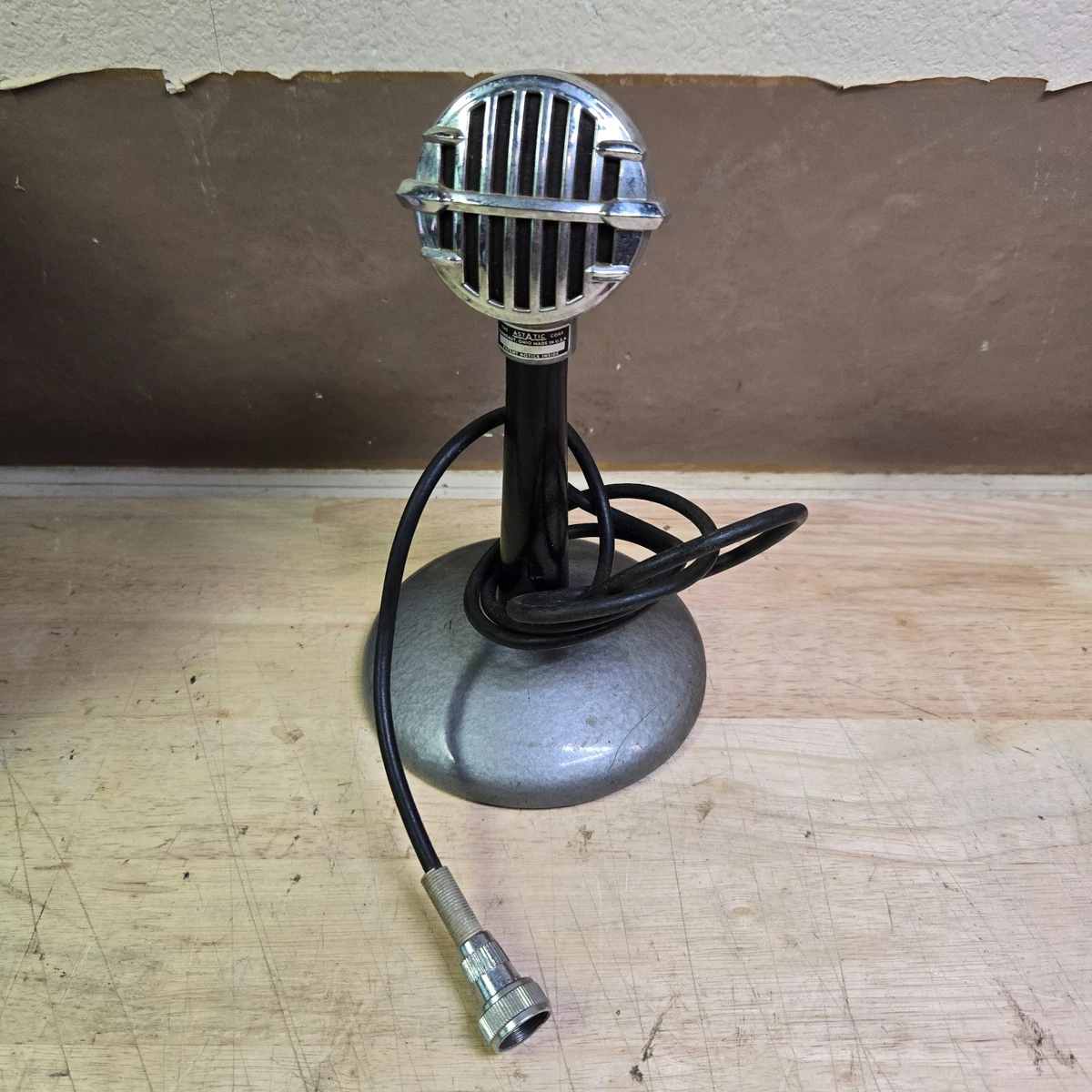 Astatic Jt 30 for sale | eBay