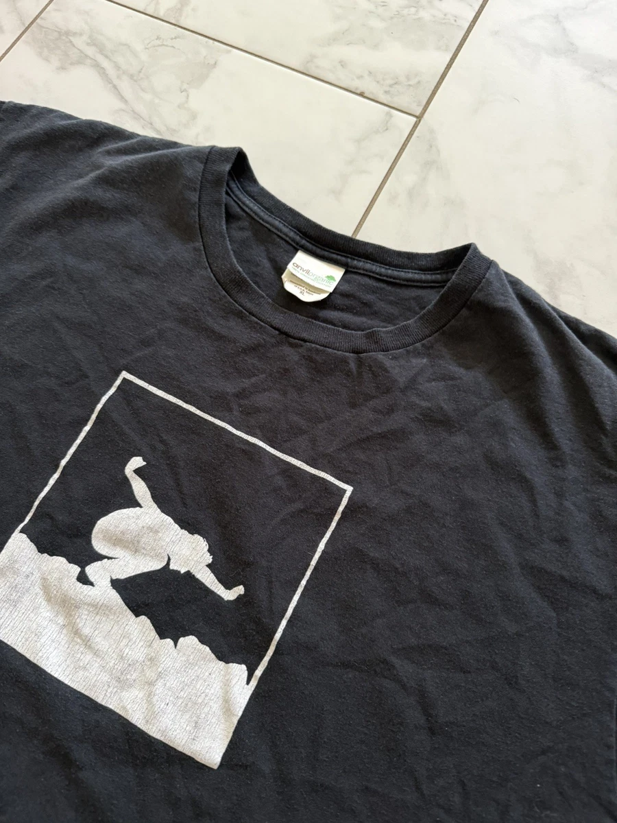 Hovercraft バンドTシャツ 90s XL エディ・ヴェダー eddie vedder t shirt products for sale | eBay